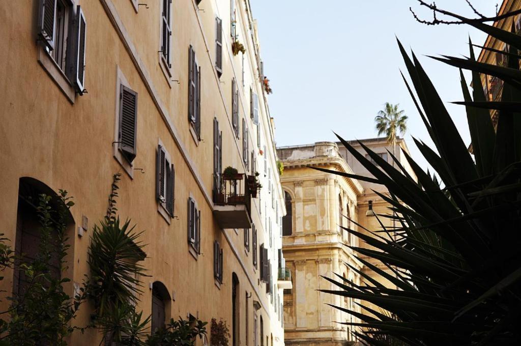 Colosseo Flats And Penthouse Roma Dış mekan fotoğraf