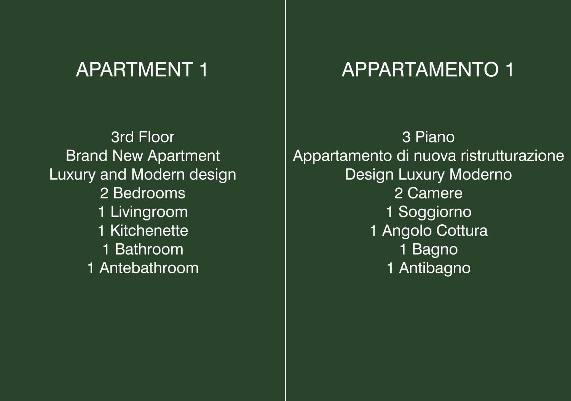 Colosseo Flats And Penthouse Roma Dış mekan fotoğraf