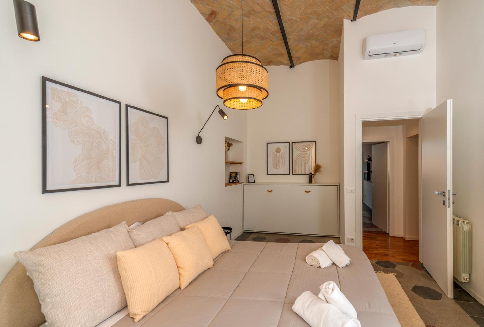 Colosseo Flats And Penthouse Roma Dış mekan fotoğraf