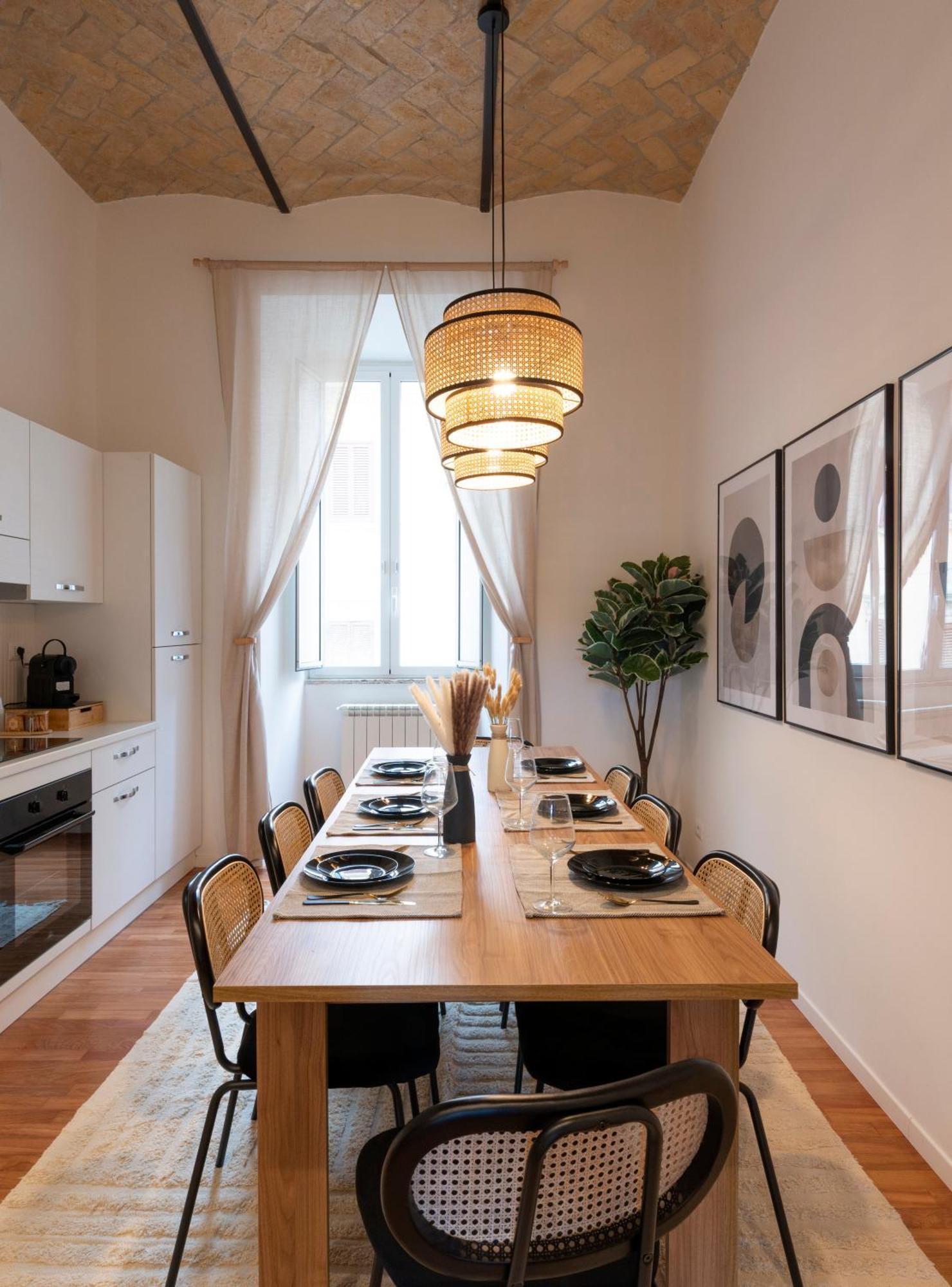 Colosseo Flats And Penthouse Roma Dış mekan fotoğraf