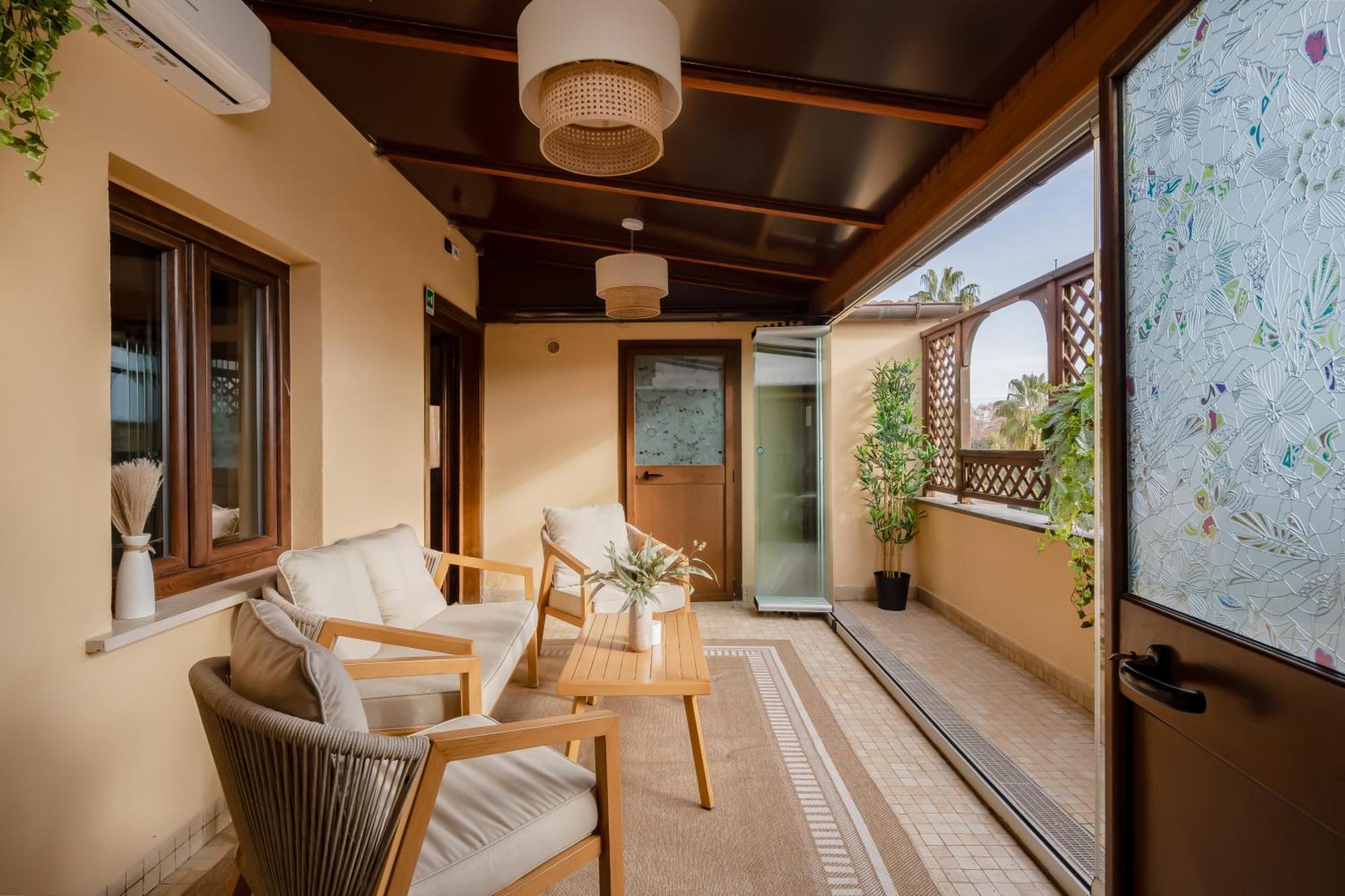 Colosseo Flats And Penthouse Roma Dış mekan fotoğraf