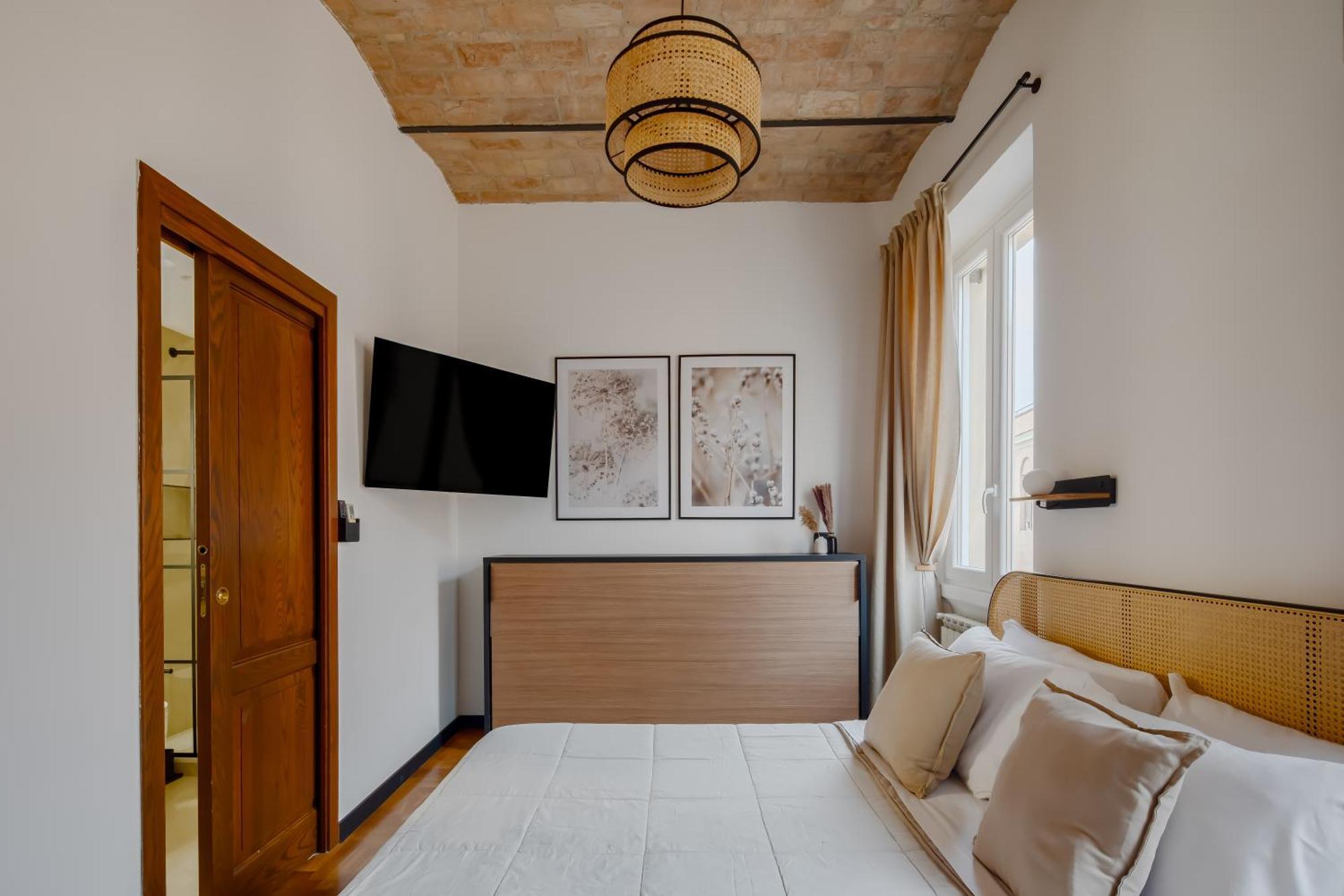 Colosseo Flats And Penthouse Roma Dış mekan fotoğraf