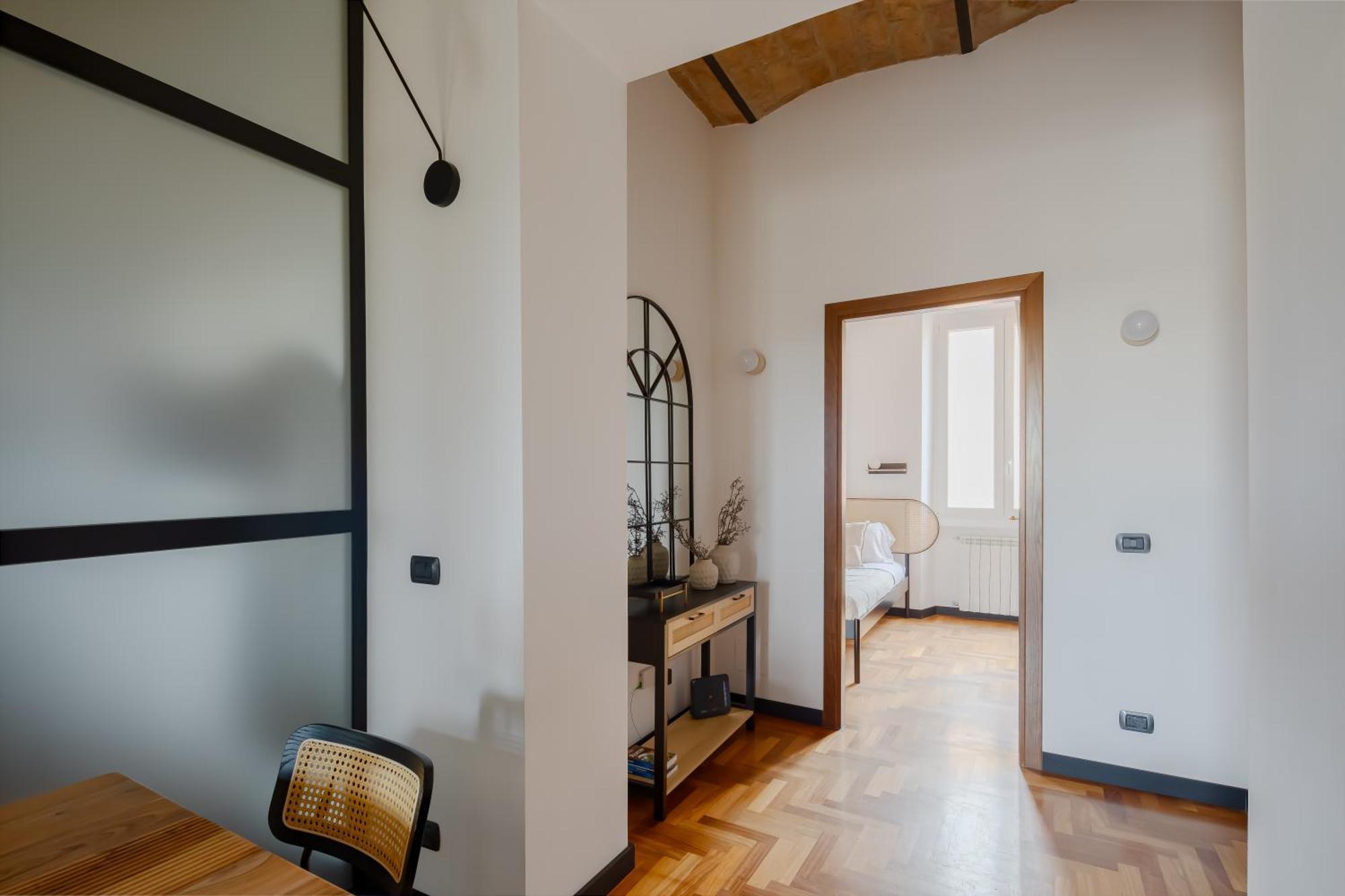Colosseo Flats And Penthouse Roma Dış mekan fotoğraf