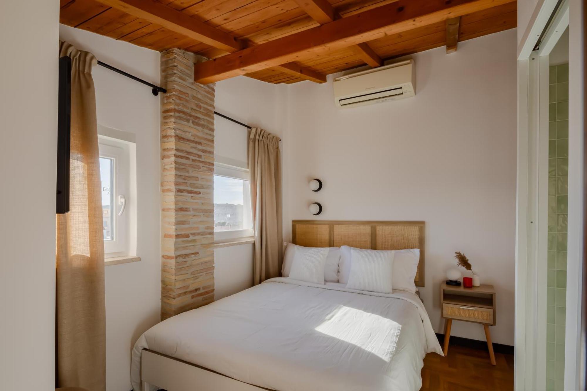 Colosseo Flats And Penthouse Roma Dış mekan fotoğraf