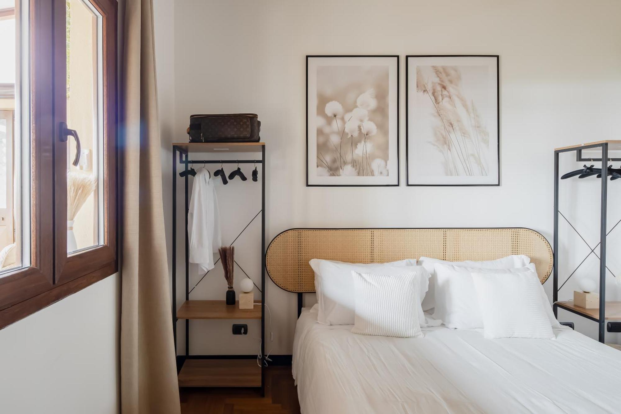 Colosseo Flats And Penthouse Roma Dış mekan fotoğraf